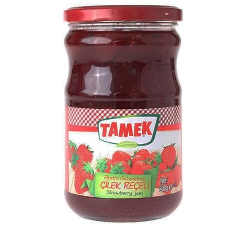 TAMEK RECEL 800 GR CILEK