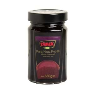 TAMEK RECEL 380 GR KARAKIRAZ