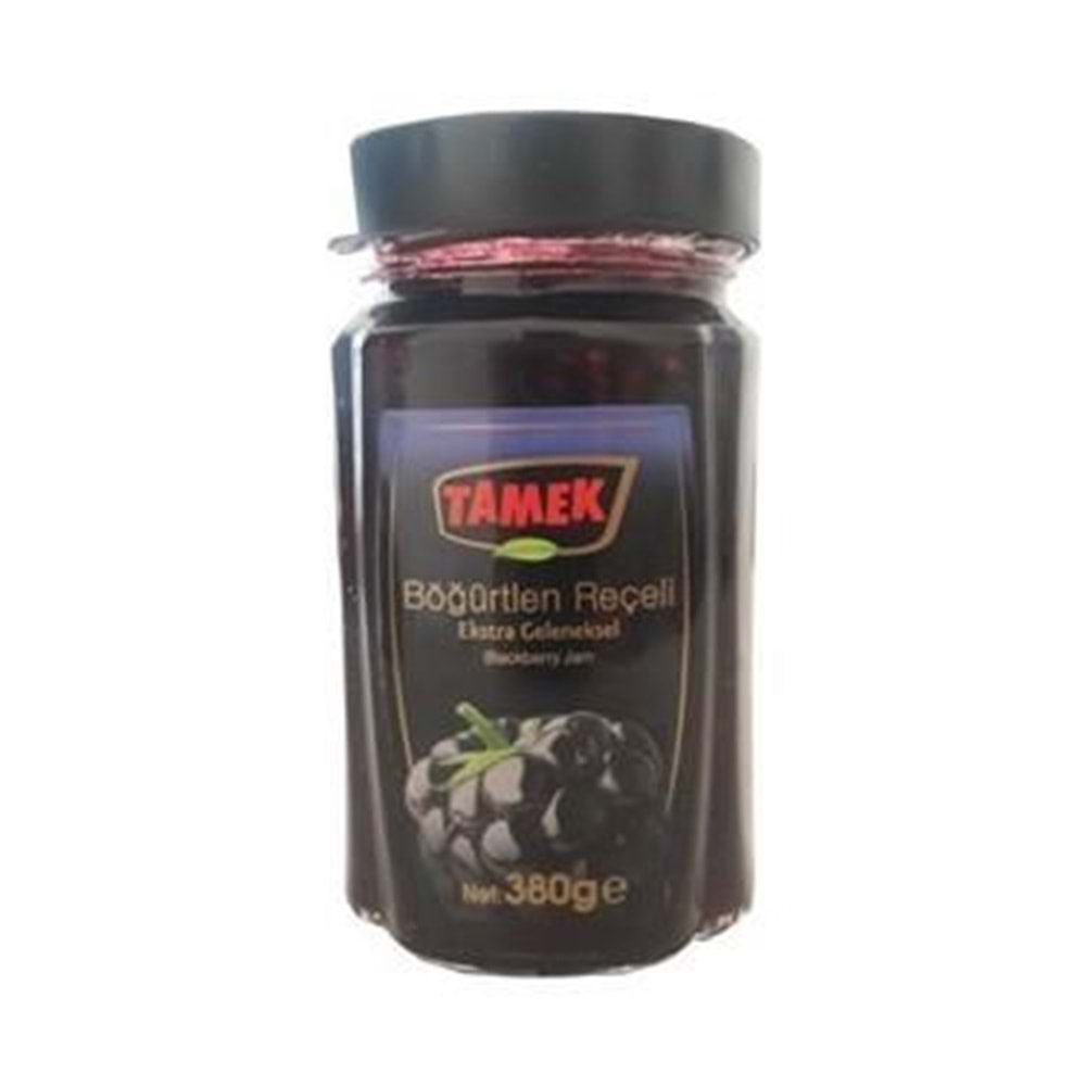 TAMEK RECEL 380 GR BOGURTLEN