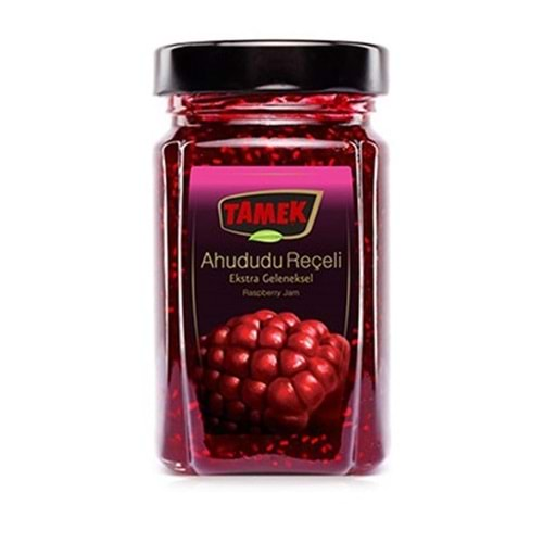 TAMEK RECEL 380 GR AHUDUDU