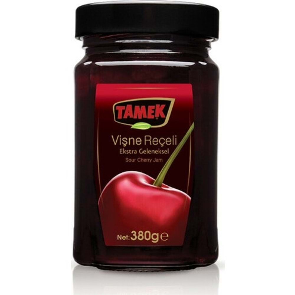 TAMEK RECEL 380 GR VISNE