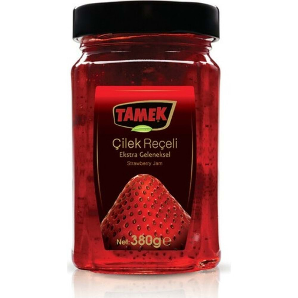 TAMEK RECEL 380 GR CILEK