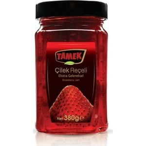 TAMEK RECEL 380 GR CILEK