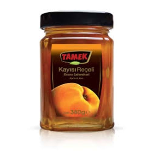 TAMEK RECEL 380 GR KAYISI