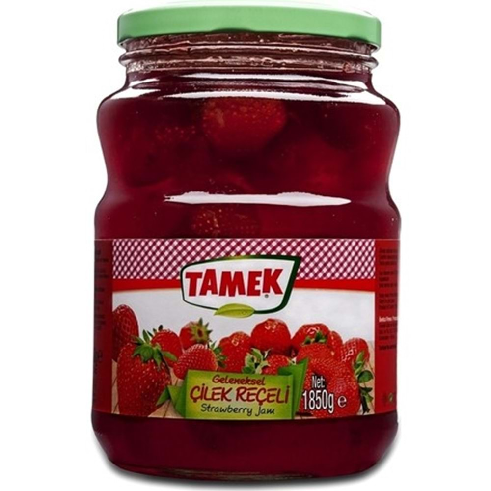 TAMEK RECEL 1850 GR CILEK