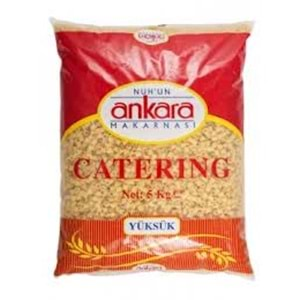 ANKARA MAKARNA YÜKSÜK 5 KG