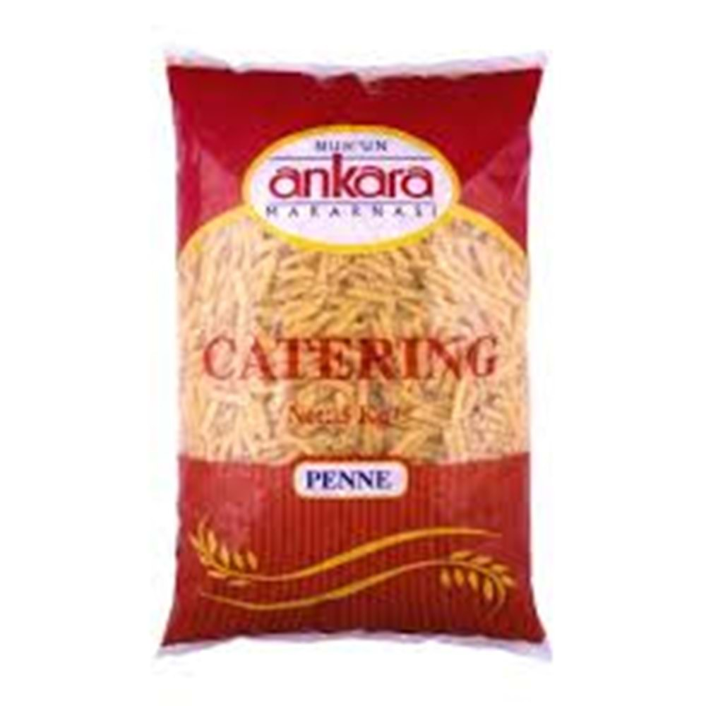 ANKARA MAKARNA 5KG PENE