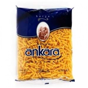 ANKARA MAKARNA 500 GR BURGU