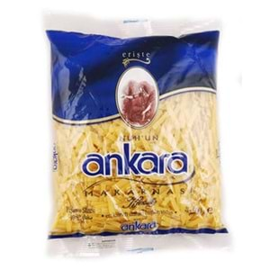 ANKARA MAKARNA 500 GR ERISTE