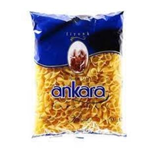 ANKARA MAKARNA 500 GR KELEBEK