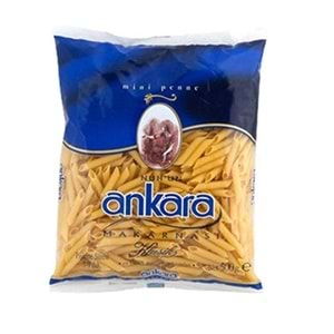 ANKARA MAKARNA 500 GR KALEM