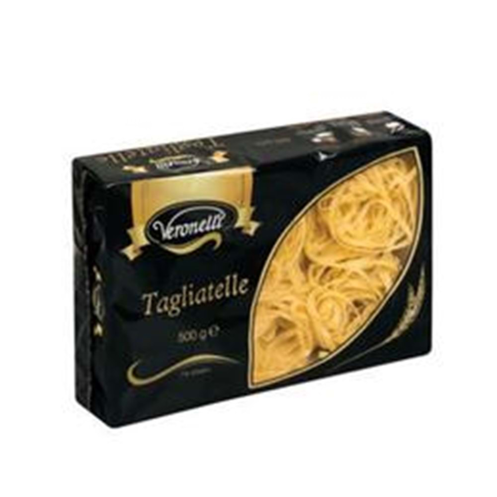 VERONELLİ MAKARNA 500 GR TAGLIATELLE