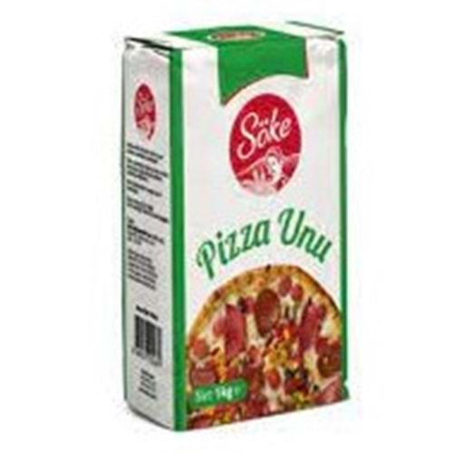 SÖKE PİZZA UNU 1 KG