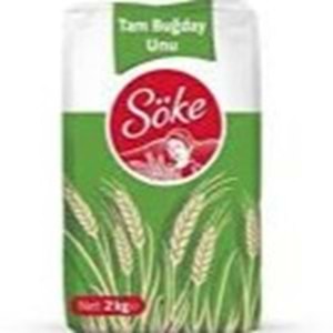 SOKE TAM BUGDAY UNU 1 KG