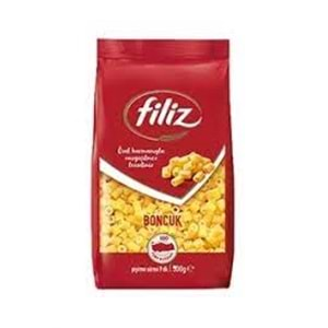 FİLİZ MAKARNA 500 GR BÖNCÜK