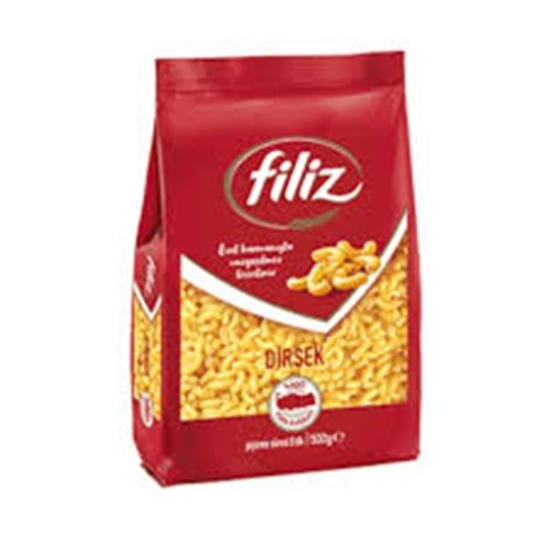 FILIZ MAKARNA 500 GR DIRSEK