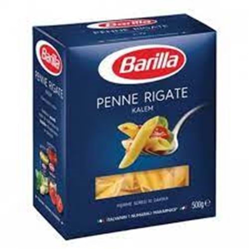 BARİLLA MAKARNA 500 GR PENNE KALEM