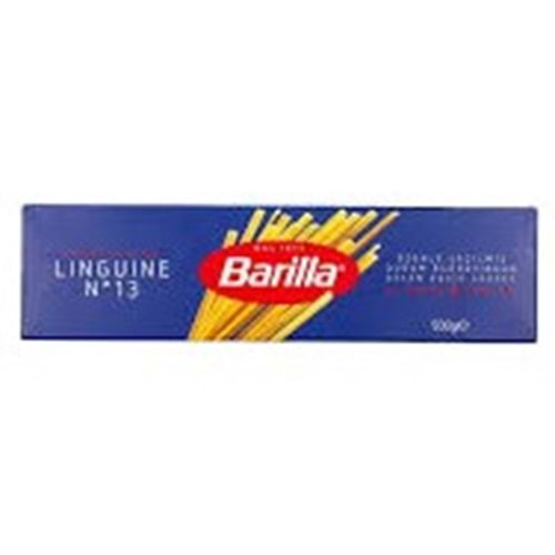 BARİLLA SPAGETTİ 500 GR LINGUINE