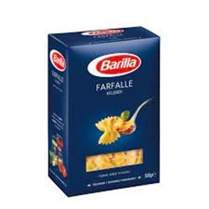 BARİLLA MAKARNA 500 GR FARRELLE