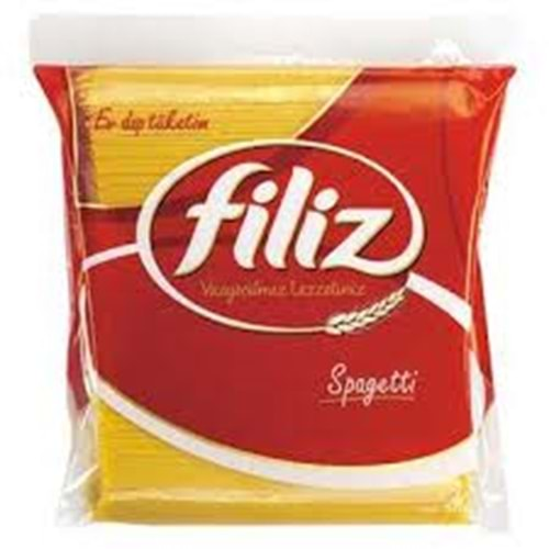 FILIZ MAKARNA 5 KG SPAGETTI