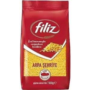 FİLİZ MAKARNA 5 KG ARPA SEHRIYE