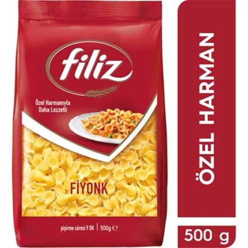 FİLİZ MAKARNA 5 KG FIYONK