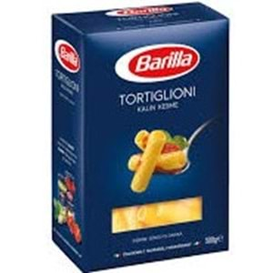 BARİLLA MAKARNA 500 GR KALIN KESME