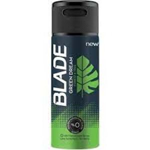 BLADE DEODORANT 150 ML GREAN DREAM