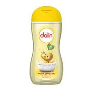 DALİN BEBEK SAMPUANI 200 ML