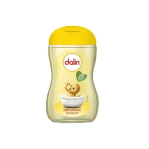 DALİN BEBEK SAMPUANI 100 ML