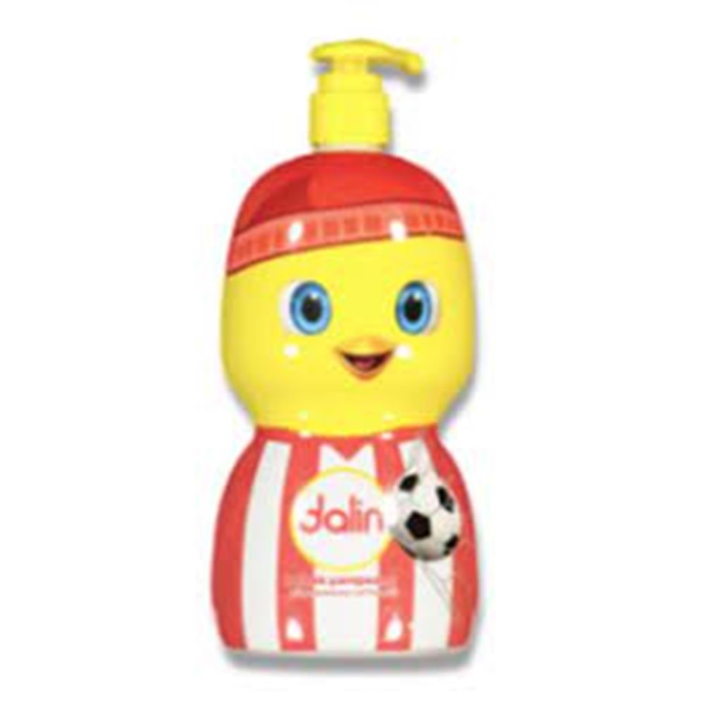 DALİN BEBEK SAMPUANI 500 ML