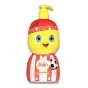DALİN BEBEK SAMPUANI 500 ML