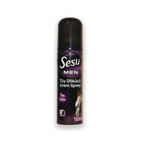 SESU MEN TUY DOKUCU SPREY 150 ML