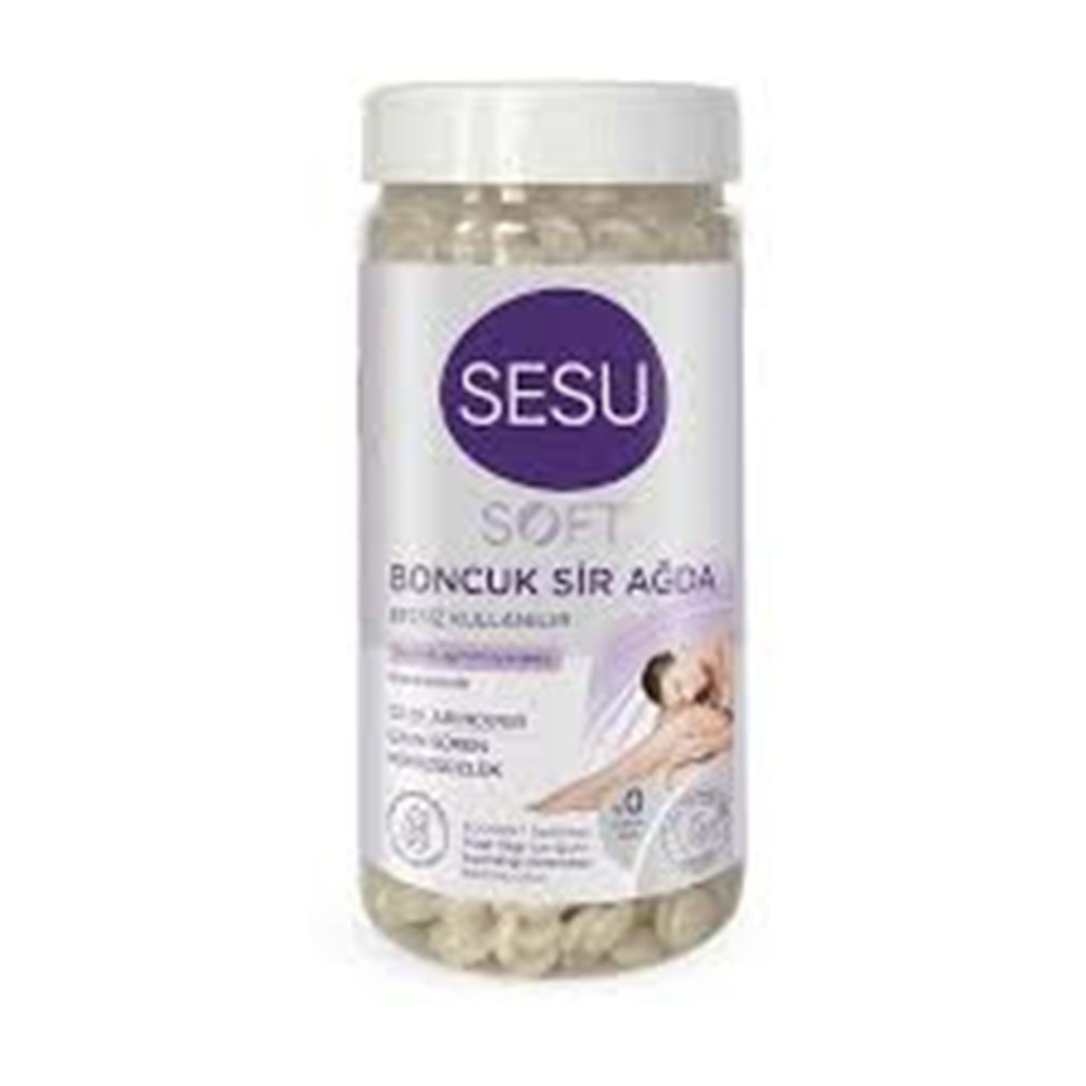 SESU SOFT SİR AĞDA 250 ML