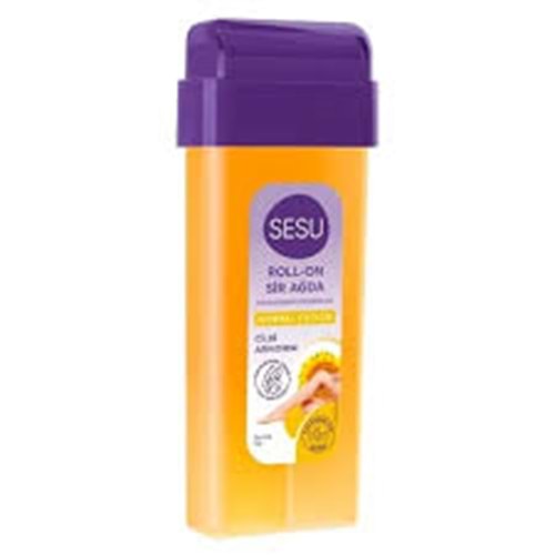 SESU ROLLON SIR AGDA 100 ML NORMAL CILT