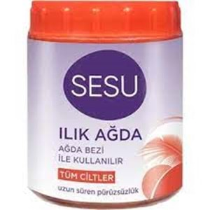 SESU ILIK AĞDA 250 GR TÜM CİLTLER