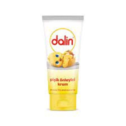 DALİN PİŞİK ÖNLEYİCİ KREM 100 ML