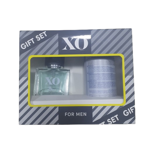 XO GIFT SET 200 ML FOR MENMİTHRA