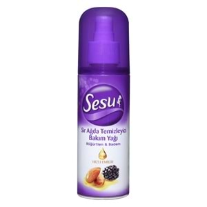 SESU AGDA TEMIZLEME YAGI 150 ML