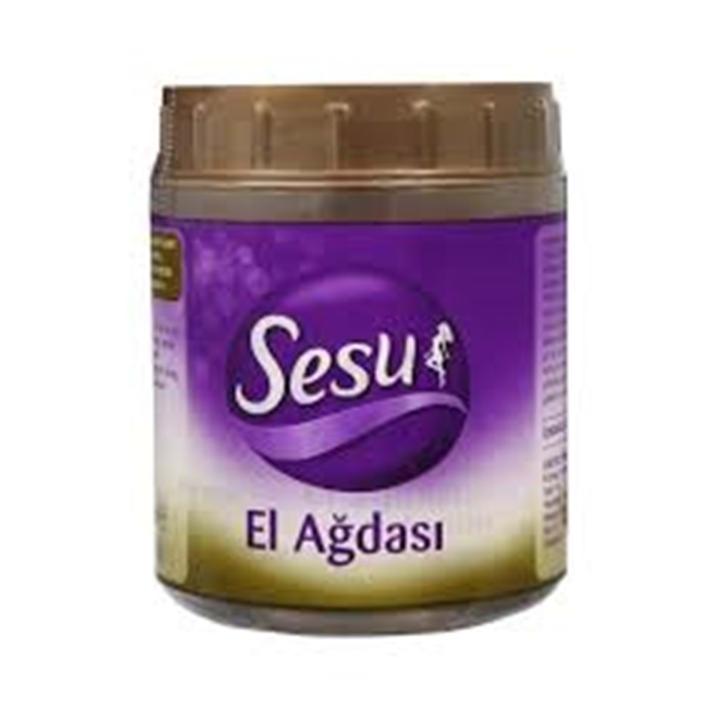 SESU EL AGDASI 250 GR