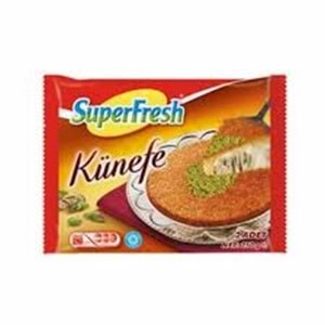 SUPERFRESH KÜNEFE 200 GR