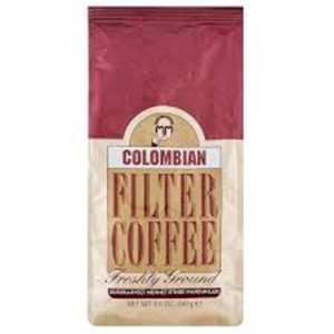 M.EFENDI COLOMBIAN FILTRE KAHVE 250 GR