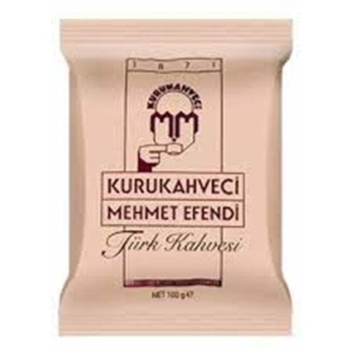 M.EFENDI TURK KAHVESI 100 GR