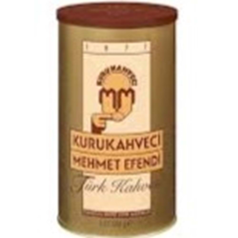 M.EFENDI TURK KAHVESI 500 GR