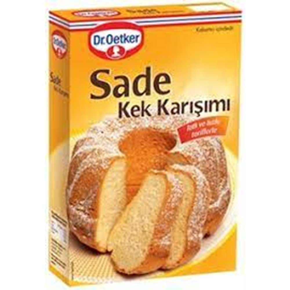 DR.OETKER SADE KEK KARISIMI 450 GR