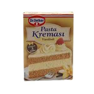 DR.OETKER PASTA KREMASI 136 GR VANILYALI