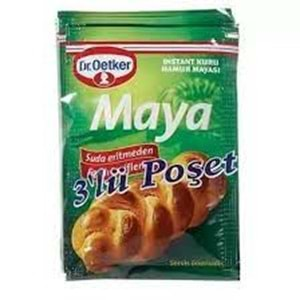 DR.OETKER MAYA 3 LU