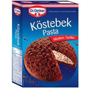 DR.OETKER KOSTEBEK PASTA 450 GR