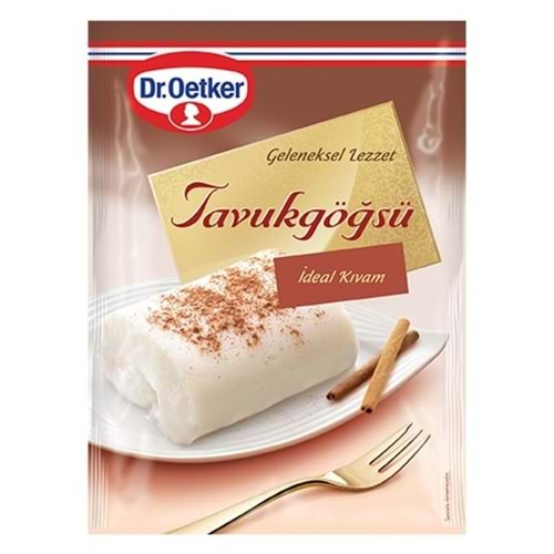 DR.OETKER TAVUK GOGSU 129 GR