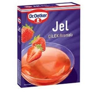 DR.OETKER JEL 100 GR CILEK